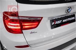 بي ام دبليو X3